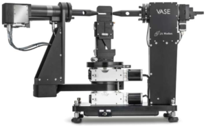 VASE Ellipsometer, J.A. Wollam